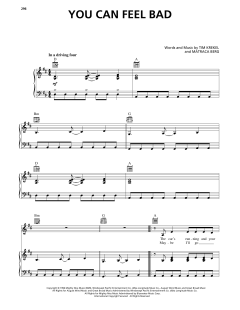 You Can Feel Bad von Patty Loveless (Download) 