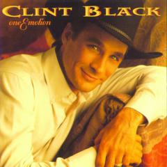 Untanglin' My Mind von Clint Black (Download) 