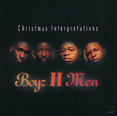 Silent Night von Boyz II Men (Download) 