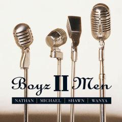Lovely von Boyz II Men (Download) 