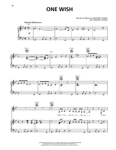 One Wish von Deborah Cox (Download) 