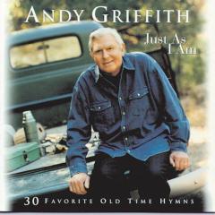 Beautiful Isle Of Somewhere/Beulah Land/The Unclouded Day von Andy Griffith (Download) 