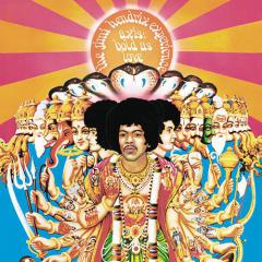 Wait Until Tomorrow von Jimi Hendrix (Download) 