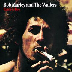 Concrete Jungle von Bob Marley (Download) 