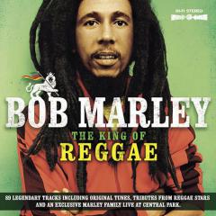 Mellow Mood von Bob Marley (Download) 