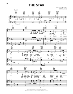 The Star von Kathy Mattea (Download) 