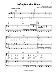 Miles From Our Home von Cowboy Junkies (Download) 