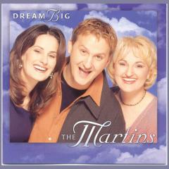 He'll Be Holdin' His Own von The Martins (Download) 