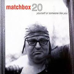 Real World von Rob Thomas (Download) 