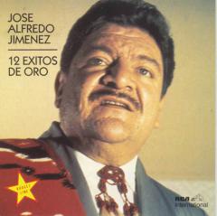 El Jinete von Jose Alfredo Jimenez (Download) 