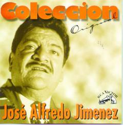 La Enorme Distancia von Jose Alfredo Jimenez (Download) 