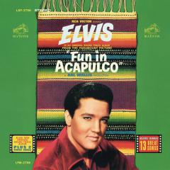 I Think I'm Gonna Like It Here von Elvis Presley (Download) 