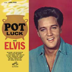 I Feel That I've Known You Forever von Elvis Presley (Download) 