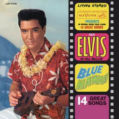 Island Of Love von Elvis Presley (Download) 