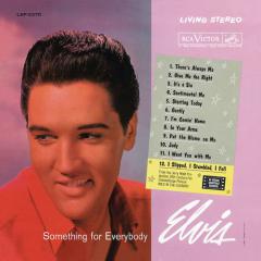 In Your Arms von Elvis Presley (Download) 