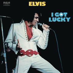 I Got Lucky von Elvis Presley (Download) 