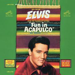 Slowly But Surely von Elvis Presley (Download) 
