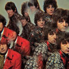 Bike von Pink Floyd (Download) 