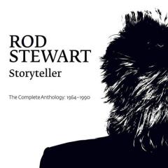You Can Make Me Dance, Sing Or Anything von Rod Stewart (Download) 