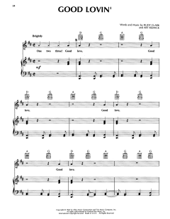 Good Lovin' von Bobby McFerrin (Download) 