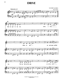 Drive von Bobby McFerrin (Download) 