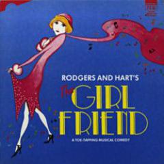 The Girl Friend von Lorenz Hart (Download) 