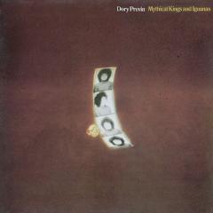 Mythical Kings And Iguanas von Dory Previn (Download) 