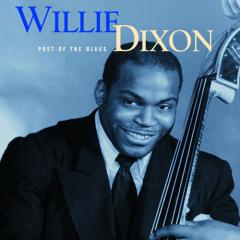 The Seventh Son von Willie Dixon (Download) 