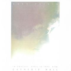 Scared To Be Alone von Dory Previn (Download) 