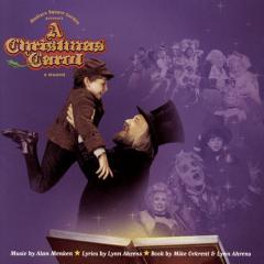 Christmas Together von Alan Menken (Download) 
