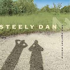 Negative Girl von Steely Dan (Download) 