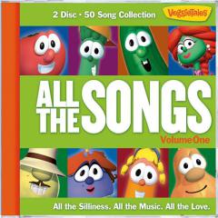 I Must Have It von VeggieTales (Download) 