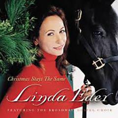 Silent Night von Linda Eder (Download) 