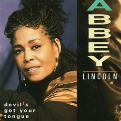 Devil's Got Your Tongue von Abbey Lincoln (Download) 