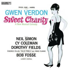 My Personal Property von Cy Coleman (Download) 
