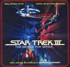 Star Trek III - The Search For Spock von James Horner (Download) 