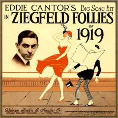 A Pretty Girl Is Like A Melody von Irving Berlin (Download) 