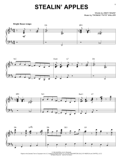 Stealin' Apples von Benny Goodman (Download) 