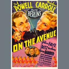 I've Got My Love To Keep Me Warm von Irving Berlin (Download) 