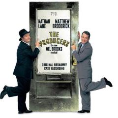 Springtime For Hitler von Mel Brooks (Download) 