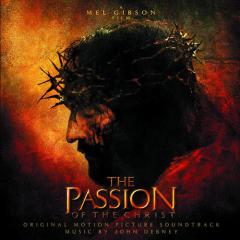 Mary Goes To Jesus von John Debney (Download) 