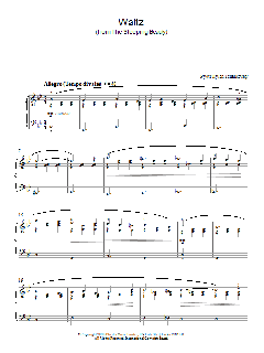 Waltz (Download) 