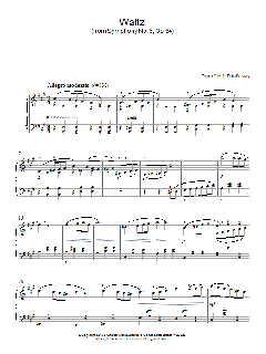 Waltz (Download) 