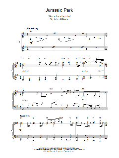 Jurassic Park (Download) 