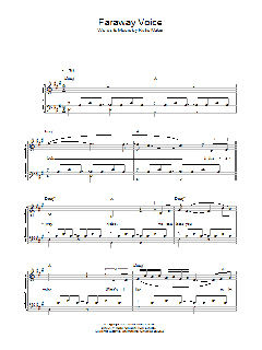 Faraway Voice (Download) 