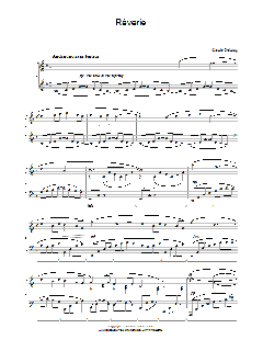 RÊverie (Download) 