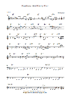 Footloose And Fancy Free (Download) 