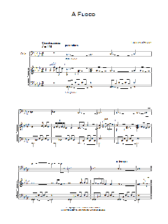 A Fuoco (Download) 