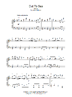 Out To Sea - From Jaws von John Williams (Download) 