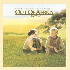 Out Of Africa (Love Theme) von John Barry (Download) 